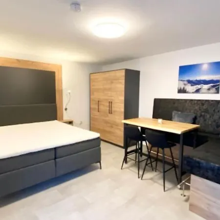 Apartment Kb Prime